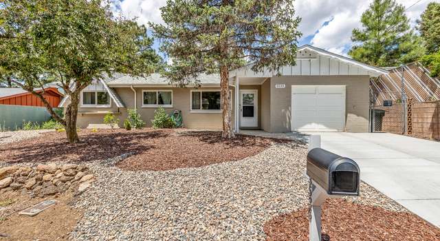 Photo of 3535 N Pine Dr, Flagstaff, AZ 86004