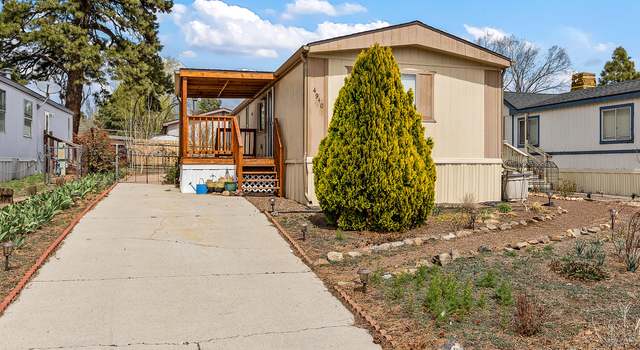 Photo of 4940 E Dean Ave, Flagstaff, AZ 86004