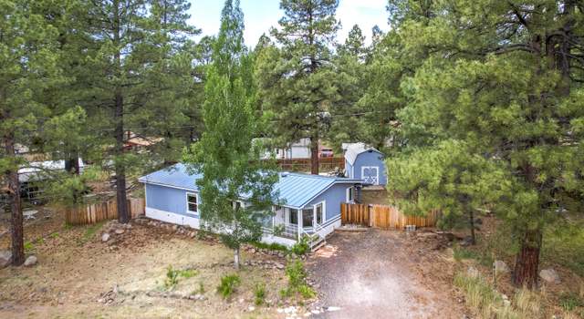 Photo of 2536 Polacca Trl, Flagstaff, AZ 86005