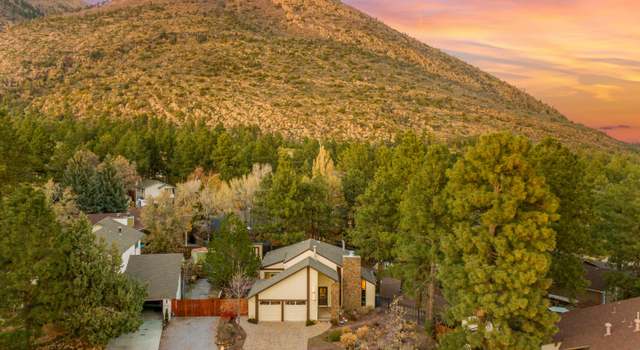 Photo of 3240 E Ascona Way, Flagstaff, AZ 86004