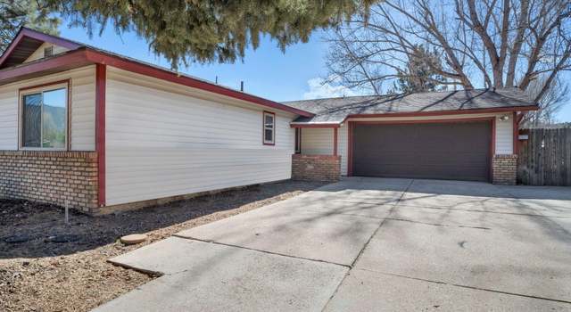Photo of 3079 W Cooper Dr, Flagstaff, AZ 86001