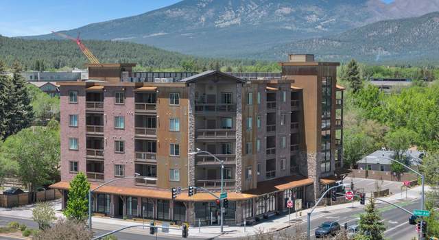 Photo of 207 S Beaver St #402, Flagstaff, AZ 86001