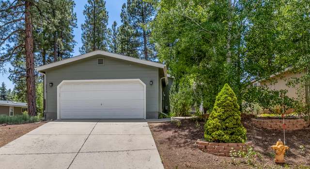 Photo of 2375 W Zepher Ave, Flagstaff, AZ 86001