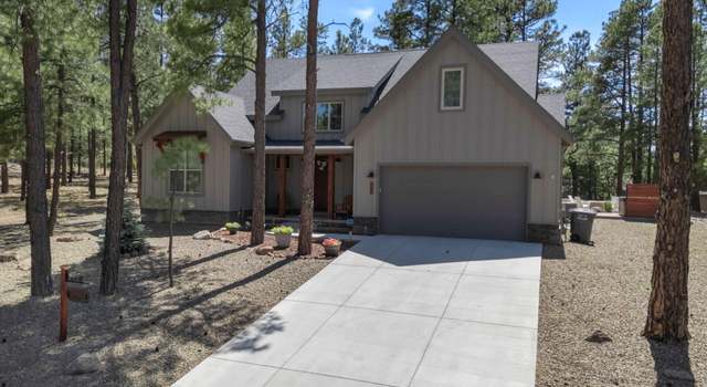 Photo of 956 S Torrey Pines Dr, Williams, AZ 86046