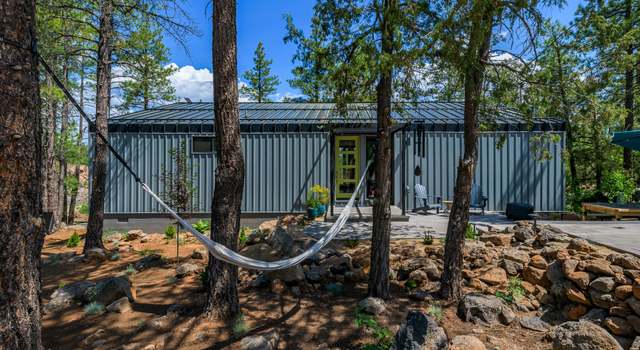 Photo of 125 E Navajo Rd, Munds Park, AZ 86017