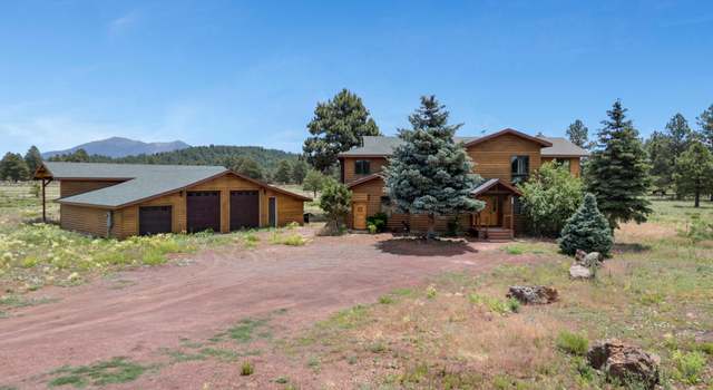Photo of 15312 Rabbitbrush Rd, Parks, AZ 86018