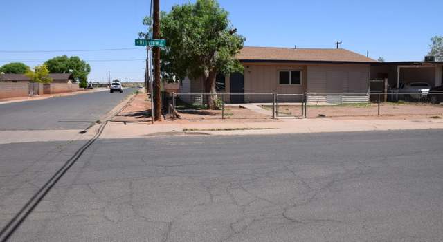 Photo of 644 W Hillview St, Winslow, AZ 86047