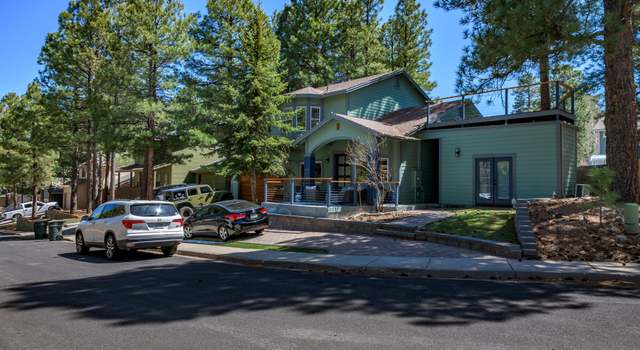Photo of 23 E Judy St, Flagstaff, AZ 86005