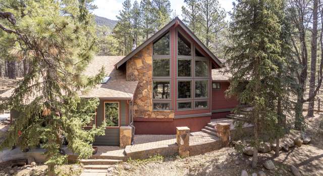 Photo of 4985 N Primrose Cir, Flagstaff, AZ 86001