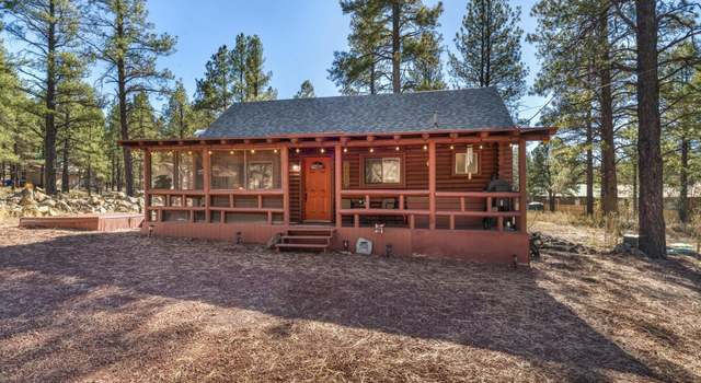 Photo of 7246 E Jolly Rogue Ln, Williams, AZ 86046