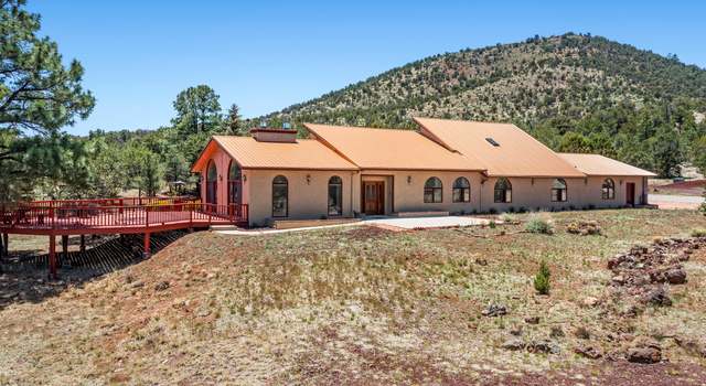 Photo of 6477 N Mantenga La Fe, Williams, AZ 86046