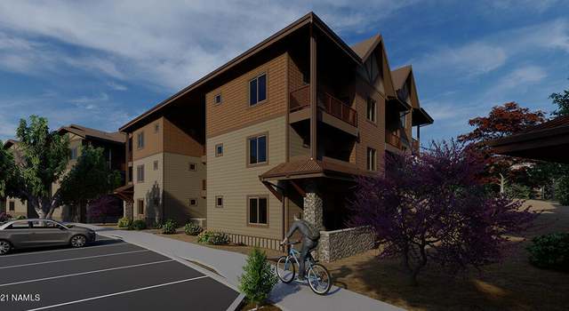 Photo of 1650 Ponderosa Pkwy #214, Flagstaff, AZ 86001