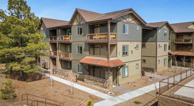 Photo of 1650 E Ponderosa Pkwy #304, Flagstaff, AZ 86001