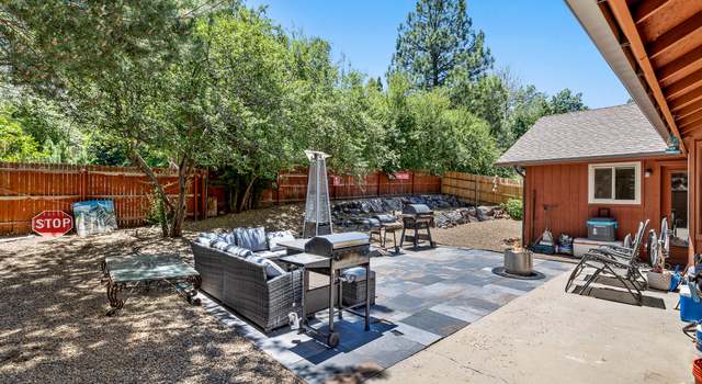 Photo of 2630 N Eddy Dr, Flagstaff, AZ 86001