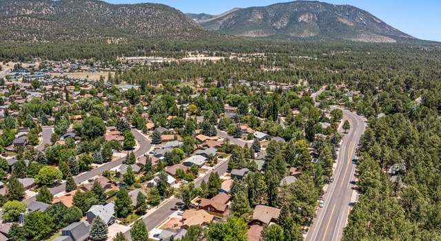 Photo of 2630 N Eddy Dr, Flagstaff, AZ 86001
