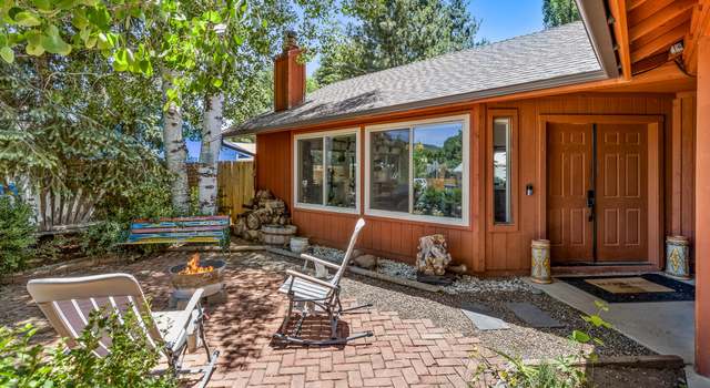 Photo of 2630 N Eddy Dr, Flagstaff, AZ 86001