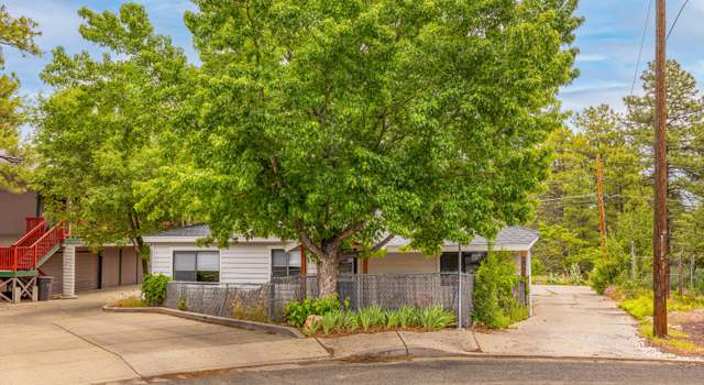 Photo of 26 E Trail Of The Woods St, Flagstaff, AZ 86001