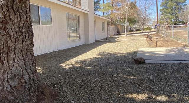 Photo of 2713 E Elder Dr, Flagstaff, AZ 86004