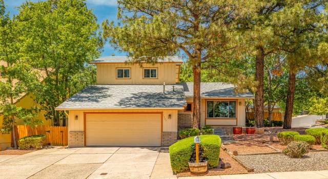 Photo of 3987 N Swiss Rd, Flagstaff, AZ 86004