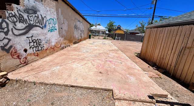 Photo of 216 W 3rd St, Winslow, AZ 86047