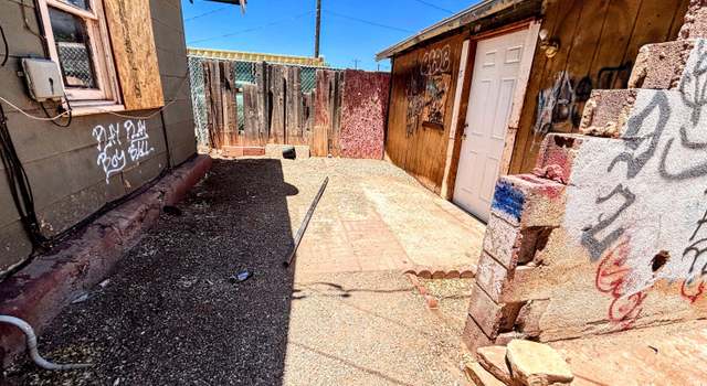 Photo of 216 W 3rd St, Winslow, AZ 86047