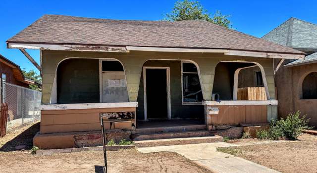 Photo of 216 W 3rd St, Winslow, AZ 86047