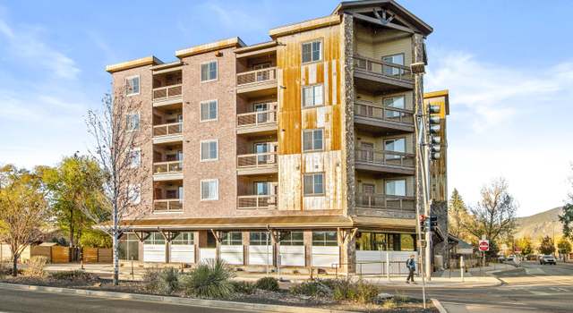 Photo of 207 S Beaver St #403, Flagstaff, AZ 86001