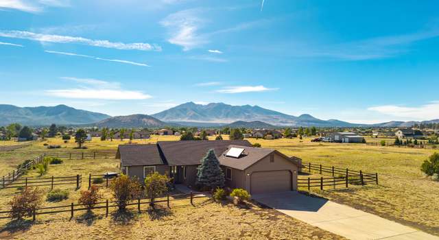 Photo of 9400 Slayton Ranch Rd, Flagstaff, AZ 86004