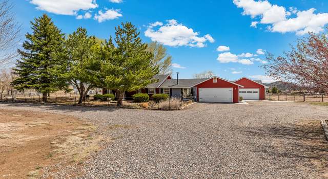 Photo of 11095 N Rodeo Rd, Flagstaff, AZ 86004