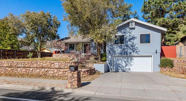 Photo of 2520 E Linda Vista Dr, Flagstaff, AZ 86004
