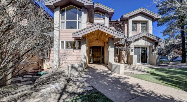 Photo of 351 N Skyview St, Flagstaff, AZ 86004