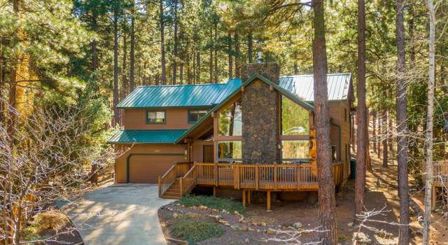 Photo of 2310 N Beth Way, Flagstaff, AZ 86001