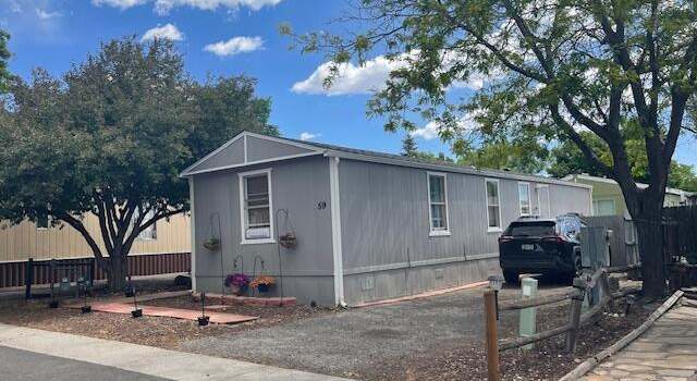 Photo of 1450 W Kaibab Ln #59, Flagstaff, AZ 86001