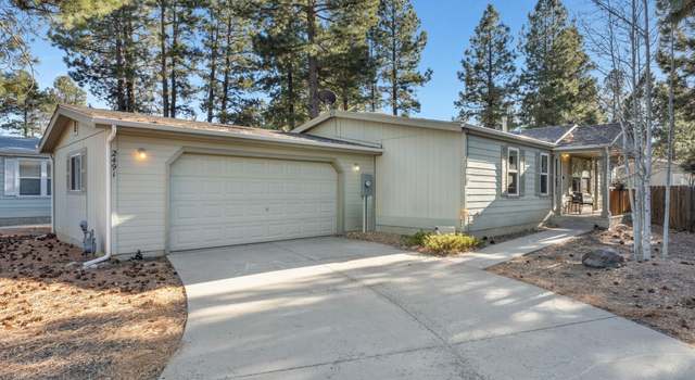 Photo of 2491 Coronado Ave, Flagstaff, AZ 86001