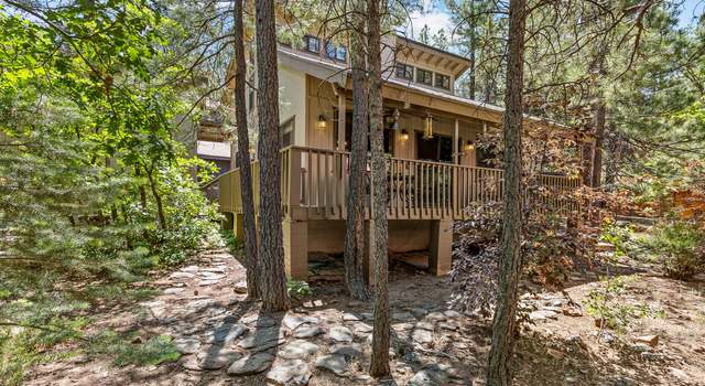 Photo of 1325 E Wildcat Dr, Munds Park, AZ 86017