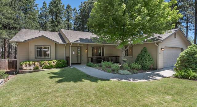 Photo of 490 E Twelve Oaks Dr, Flagstaff, AZ 86005