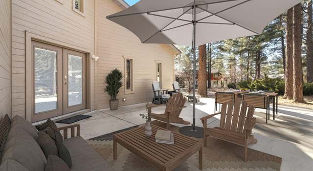 Photo of 1420 N Royal Oaks Way, Flagstaff, AZ 86004
