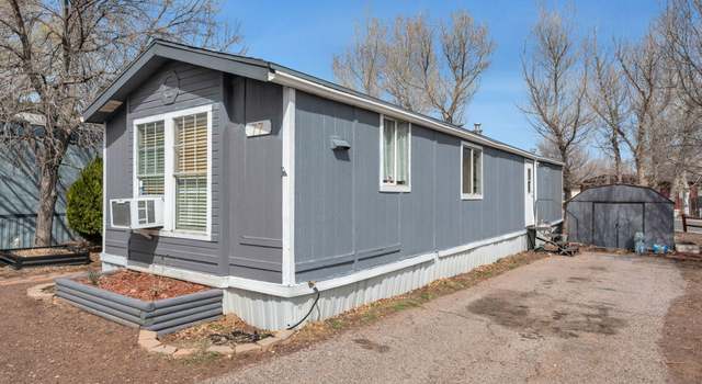 Photo of 1450 W Kaibab Ln #77, Flagstaff, AZ 86001