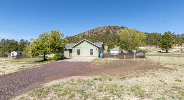Photo of 9654 Heritage Dr, Flagstaff, AZ 86004