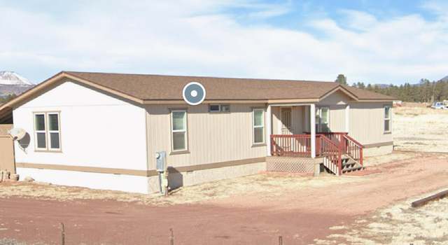 Photo of 10250 Aurora Rd, Flagstaff, AZ 86004