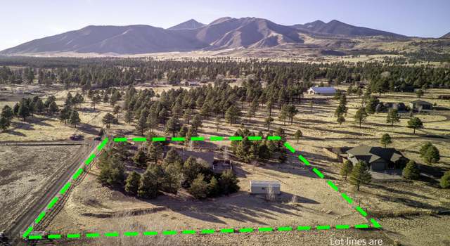 Photo of 12355 N Eagle Rd Rd, Flagstaff, AZ 86004