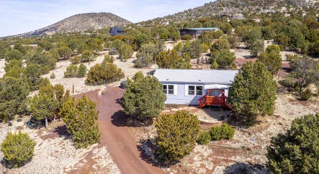 Photo of 1725 E Ontario Ave, Williams, AZ 86046