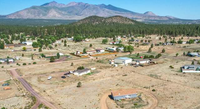 Photo of 7709 E Majestic Mountain Ln, Flagstaff, AZ 86004