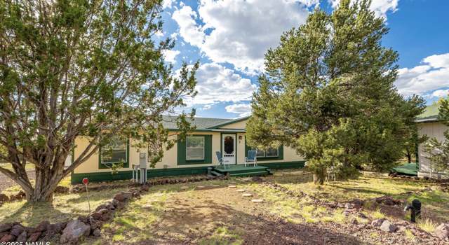 Photo of 7146 N Hopi St, Williams, AZ 86046