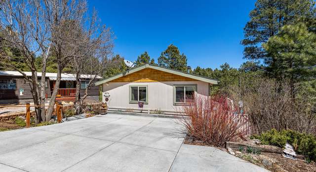 Photo of 3074 Mesa Trl, Flagstaff, AZ 86005