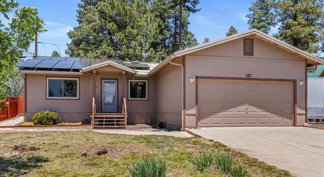 Photo of 183 Cherokee, Flagstaff, AZ 86005
