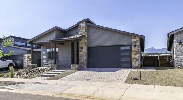 Photo of 3256 W Lockwood Way, Flagstaff, AZ 86001
