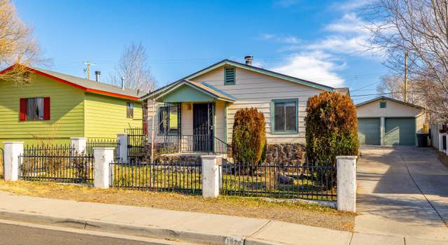 Photo of 1924 N Center St, Flagstaff, AZ 86004