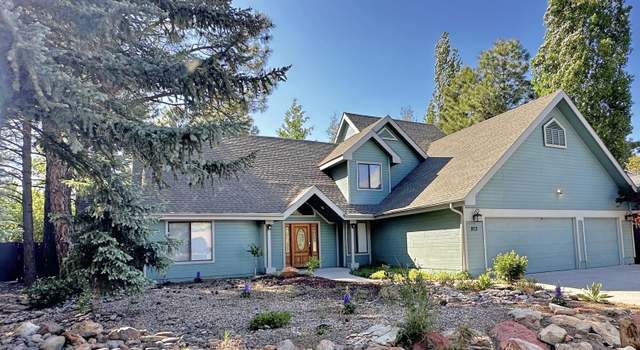 Photo of 803 N Hulet Ln, Flagstaff, AZ 86004