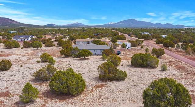 Photo of 921 E Alimos Way, Williams, AZ 86046